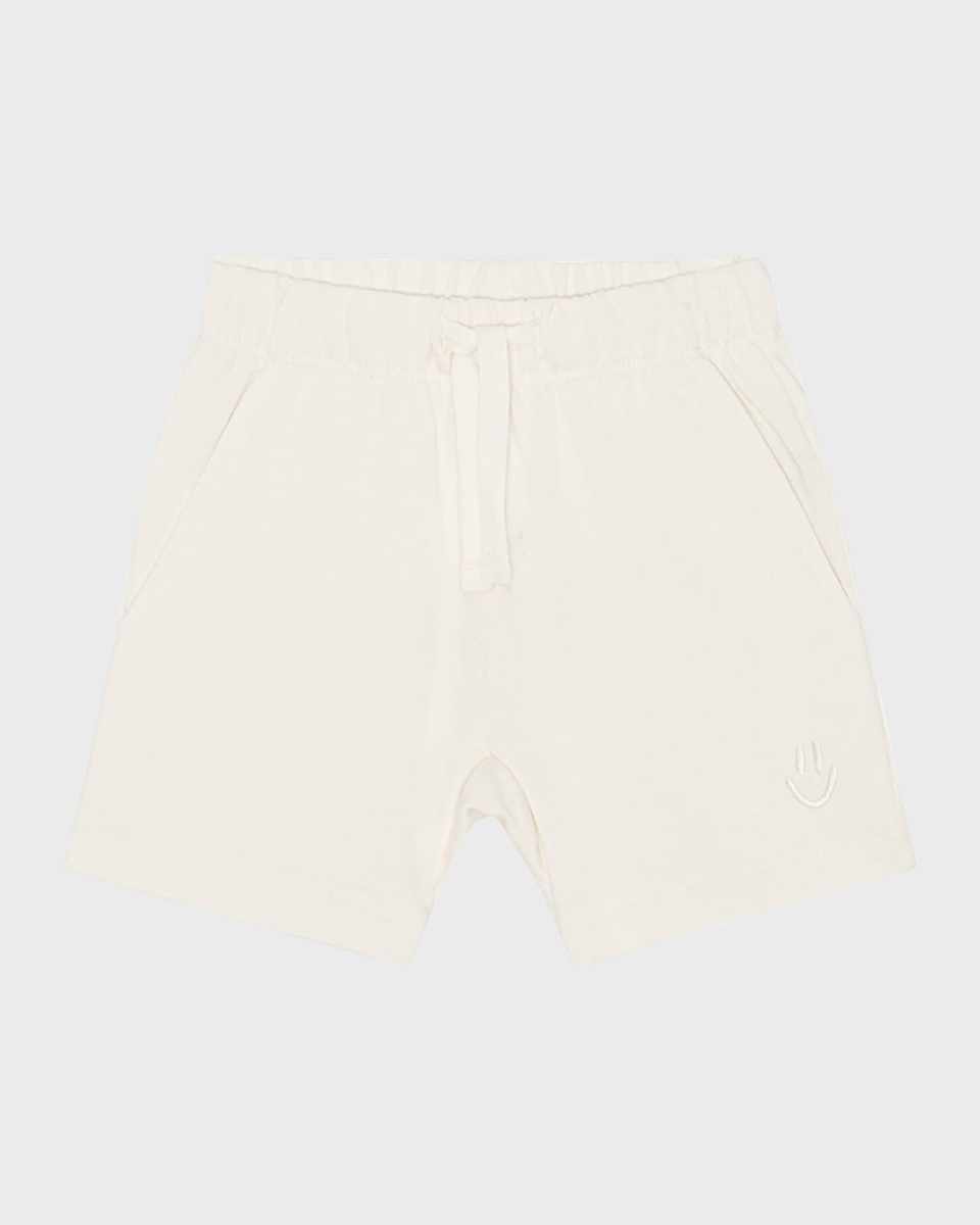 Boy's Simms Cotton Shorts, Size 6M-